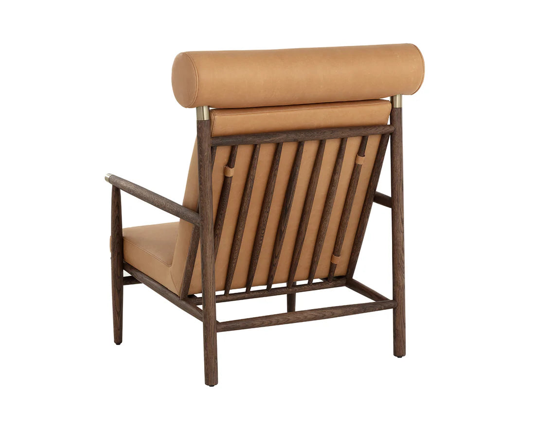 Sunpan Biko Lounge Chair