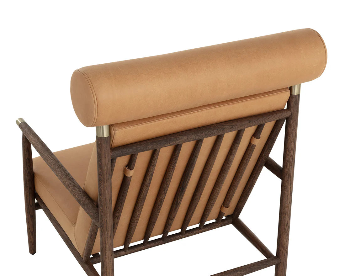 Sunpan Biko Lounge Chair