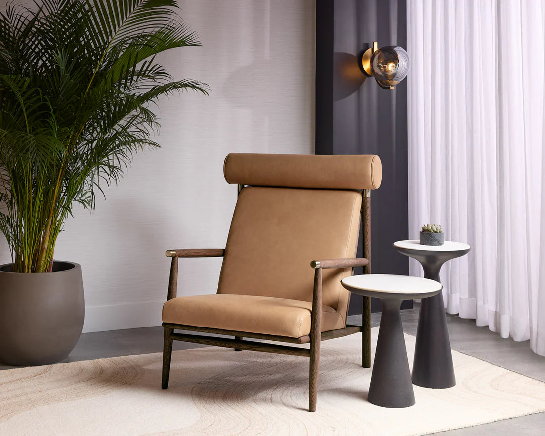 Sunpan Biko Lounge Chair