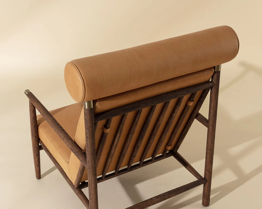 Sunpan Biko Lounge Chair