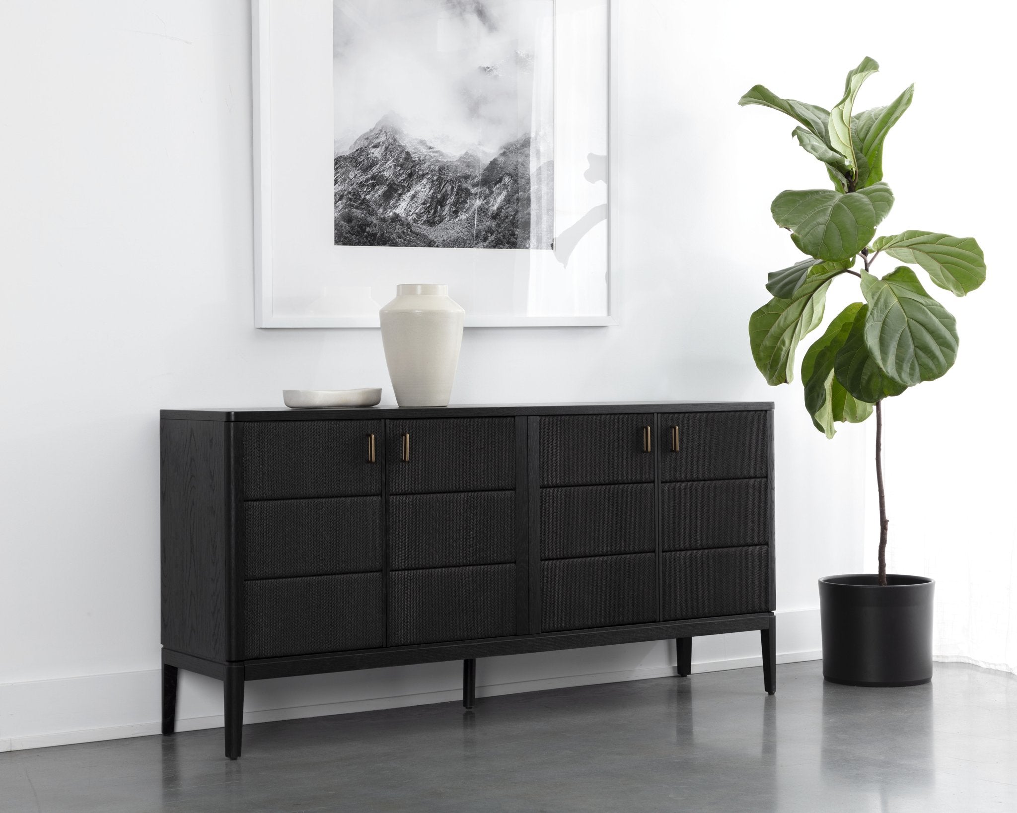 Sunpan Etienne Sideboard