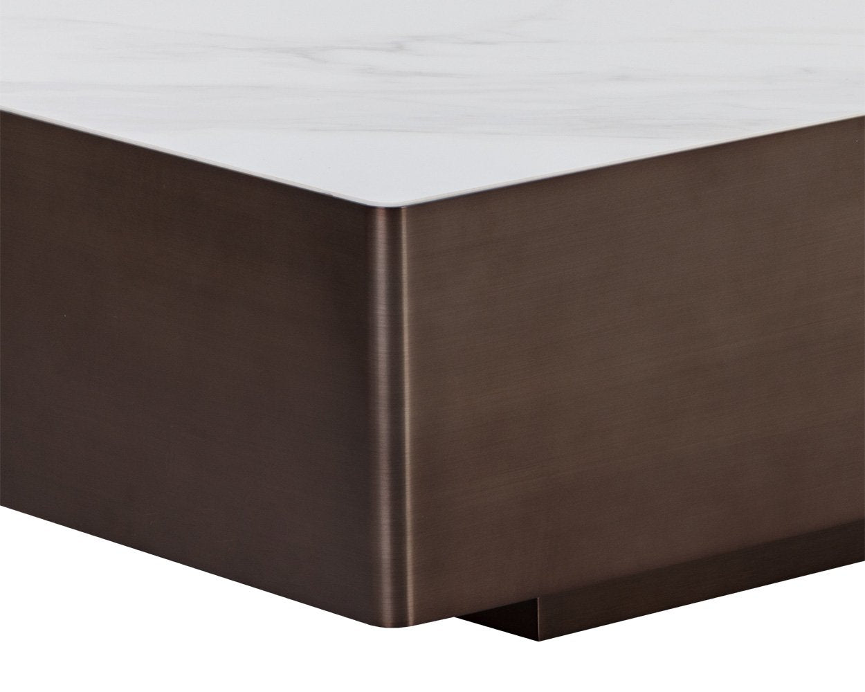Sunpan Lenay Coffee Table