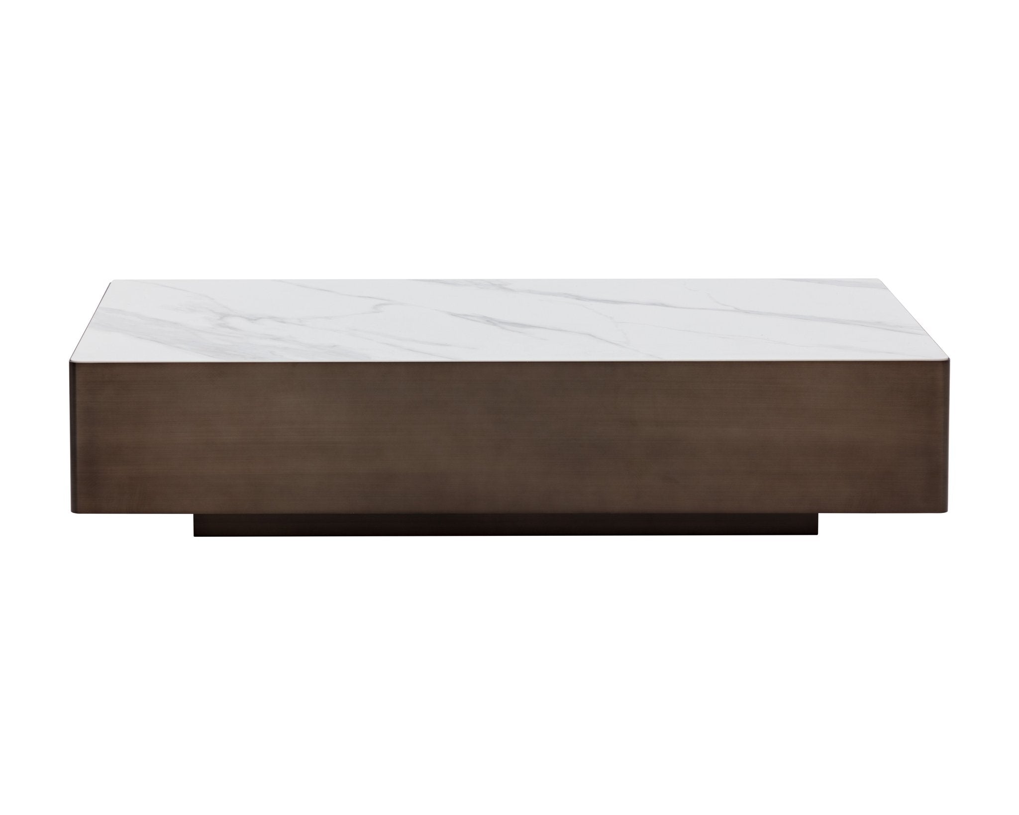 Sunpan Lenay Coffee Table