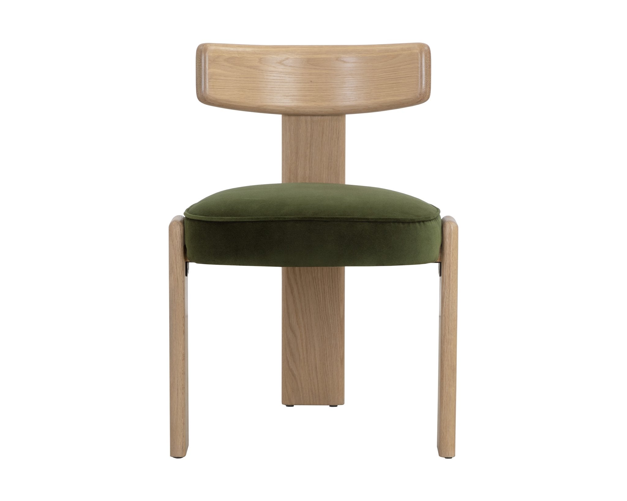 Sunpan Horton Dining Chair Set Of 2