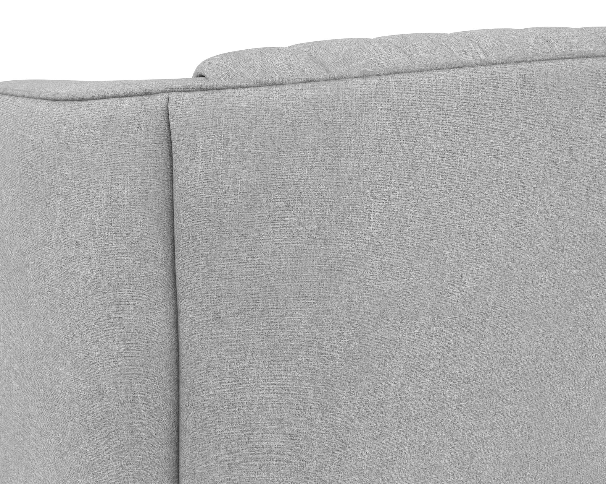 Sunpan Garrison Swivel Lounge Chair