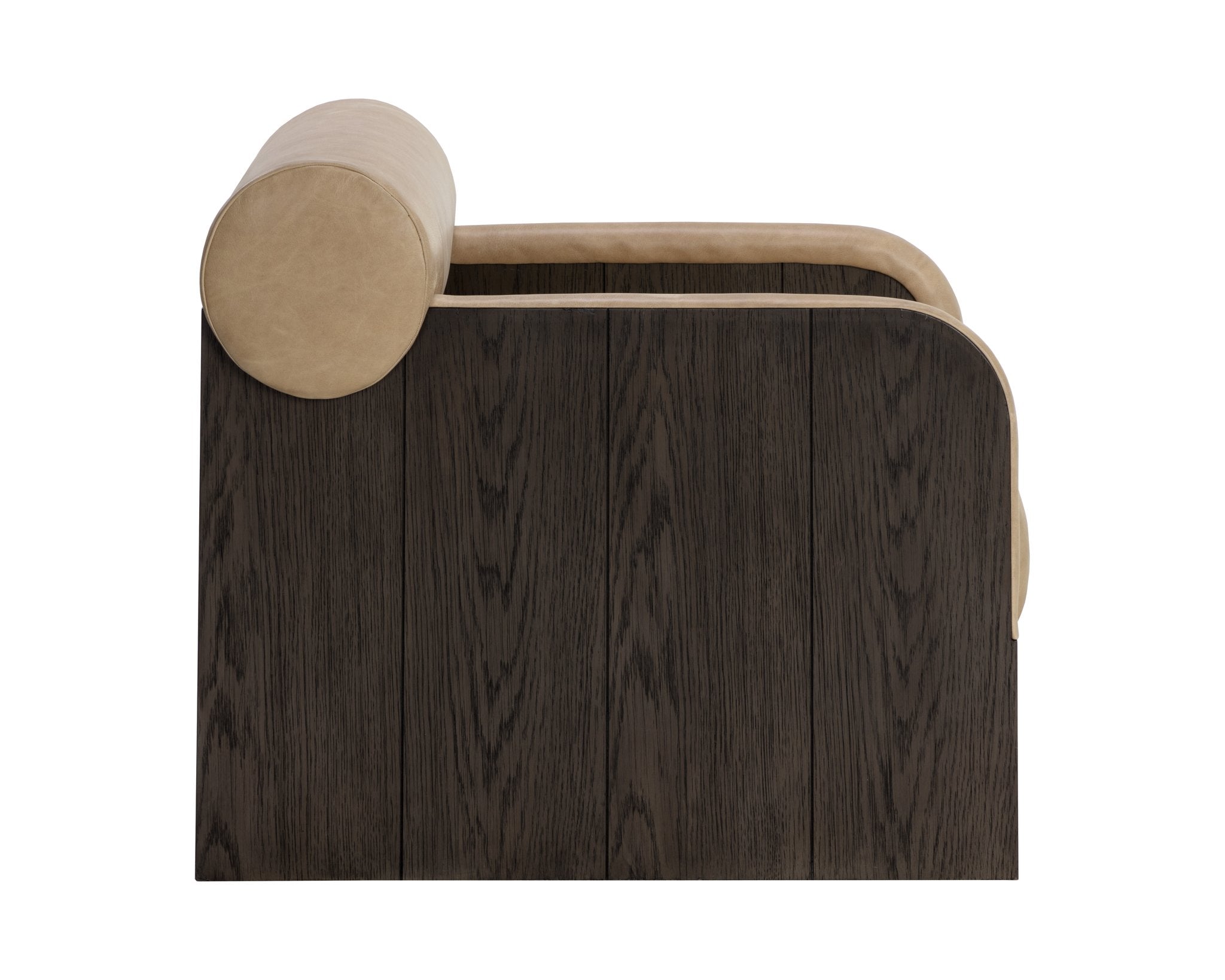 Sunpan Coburn Lounge Chair