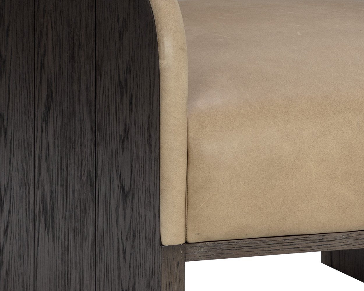 Sunpan Coburn Lounge Chair