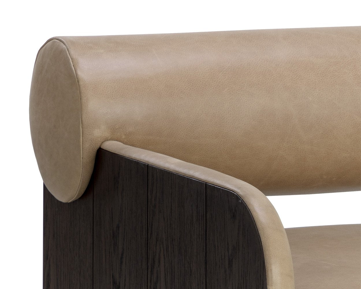 Sunpan Coburn Lounge Chair