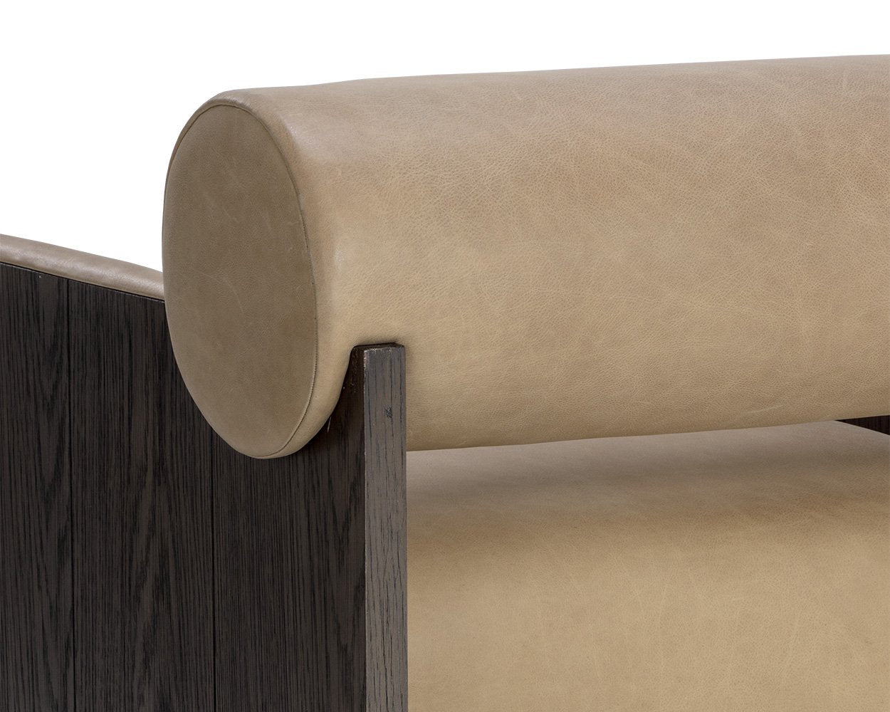 Sunpan Coburn Lounge Chair