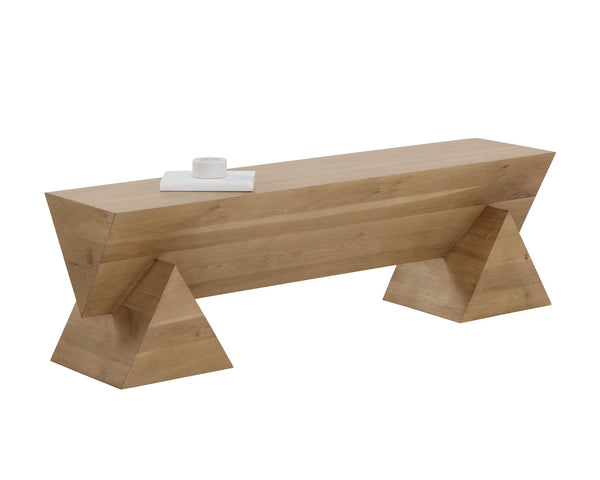 Sunpan Gregor Bench