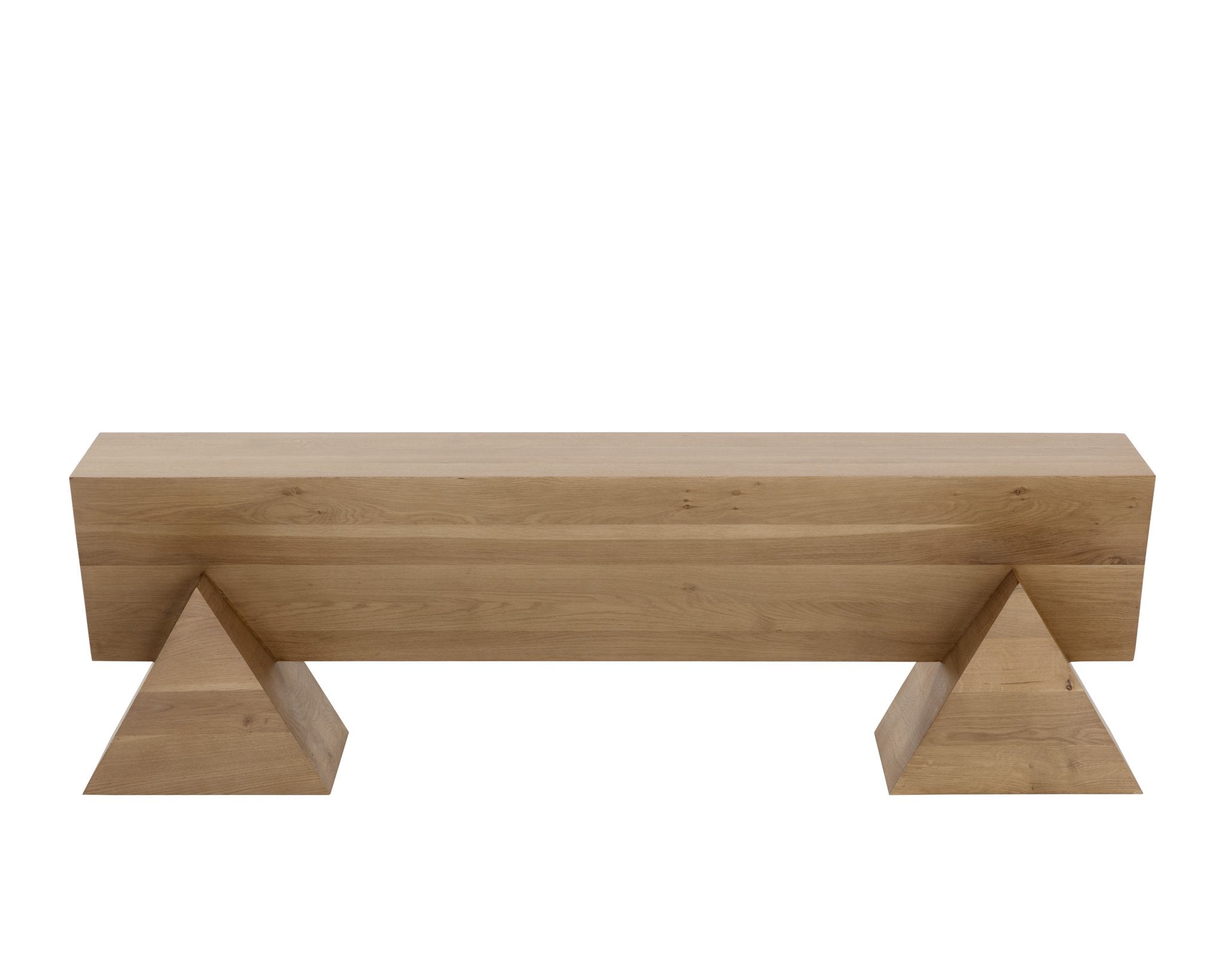 Sunpan Gregor Bench