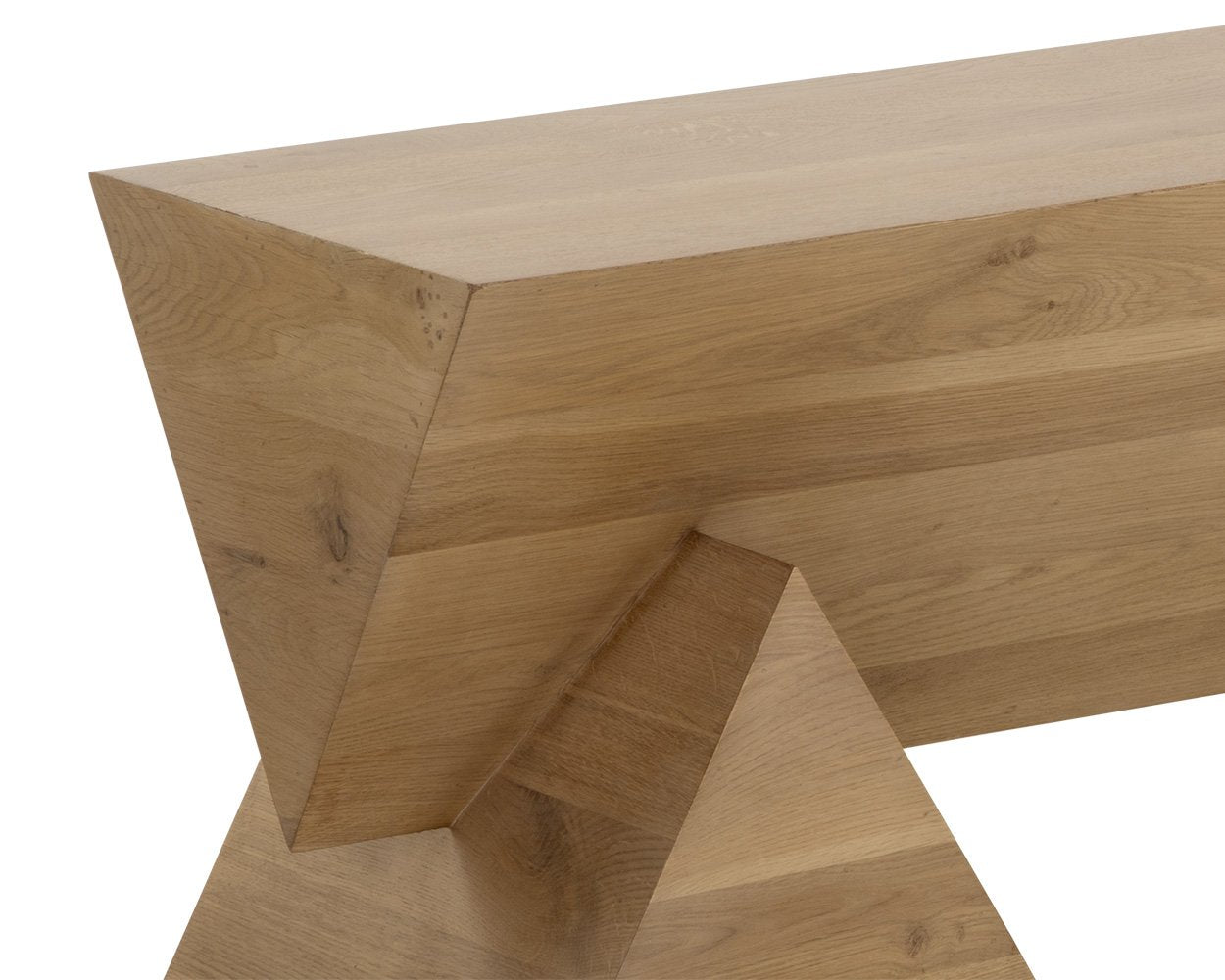 Sunpan Gregor Bench