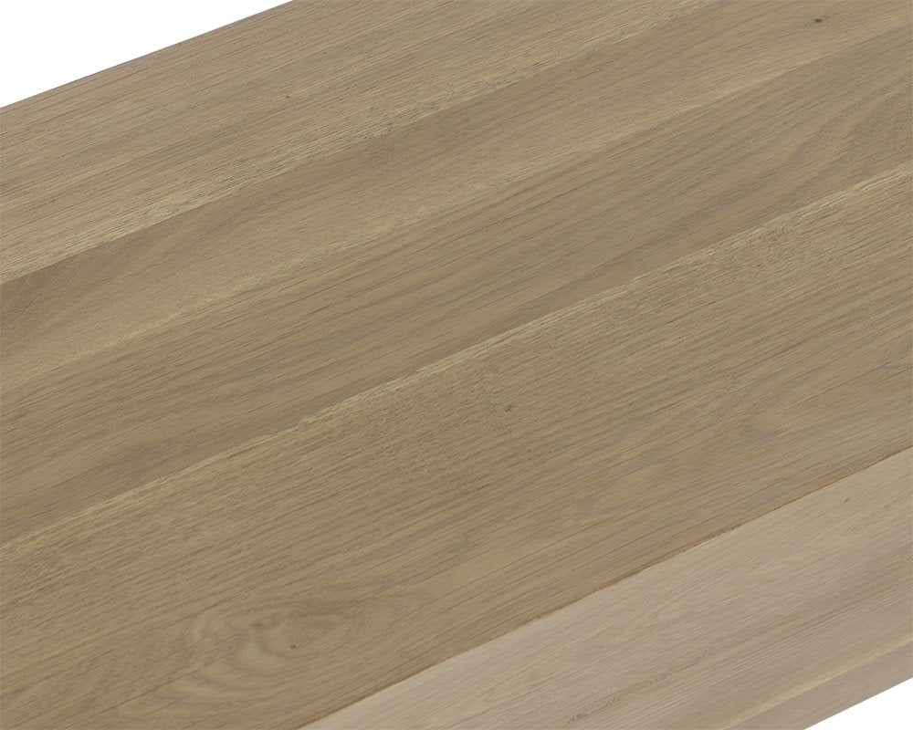 Sunpan Gregor Bench