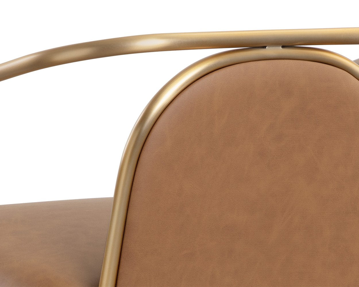 Sunpan Cicero Lounge Chair