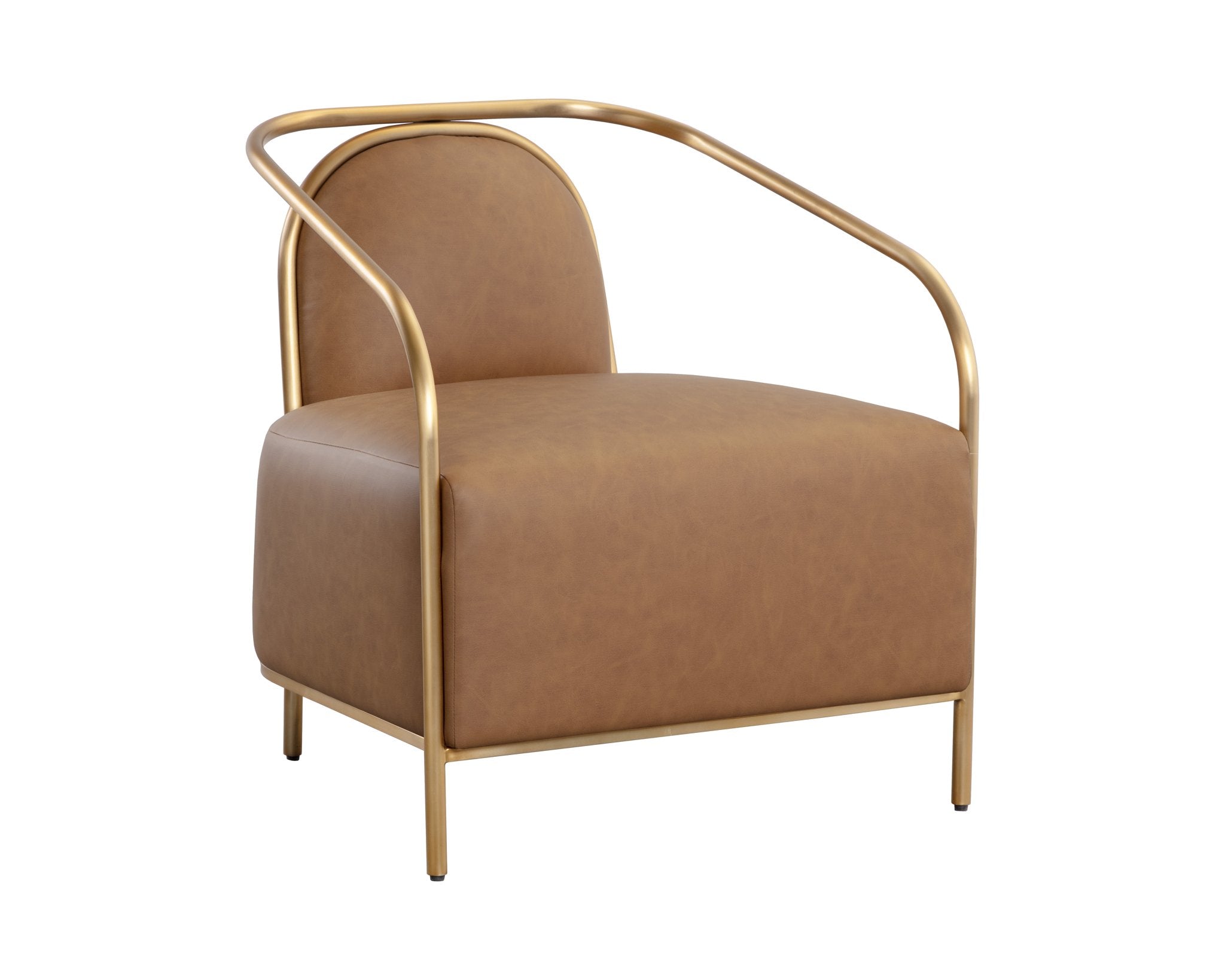 Sunpan Cicero Lounge Chair