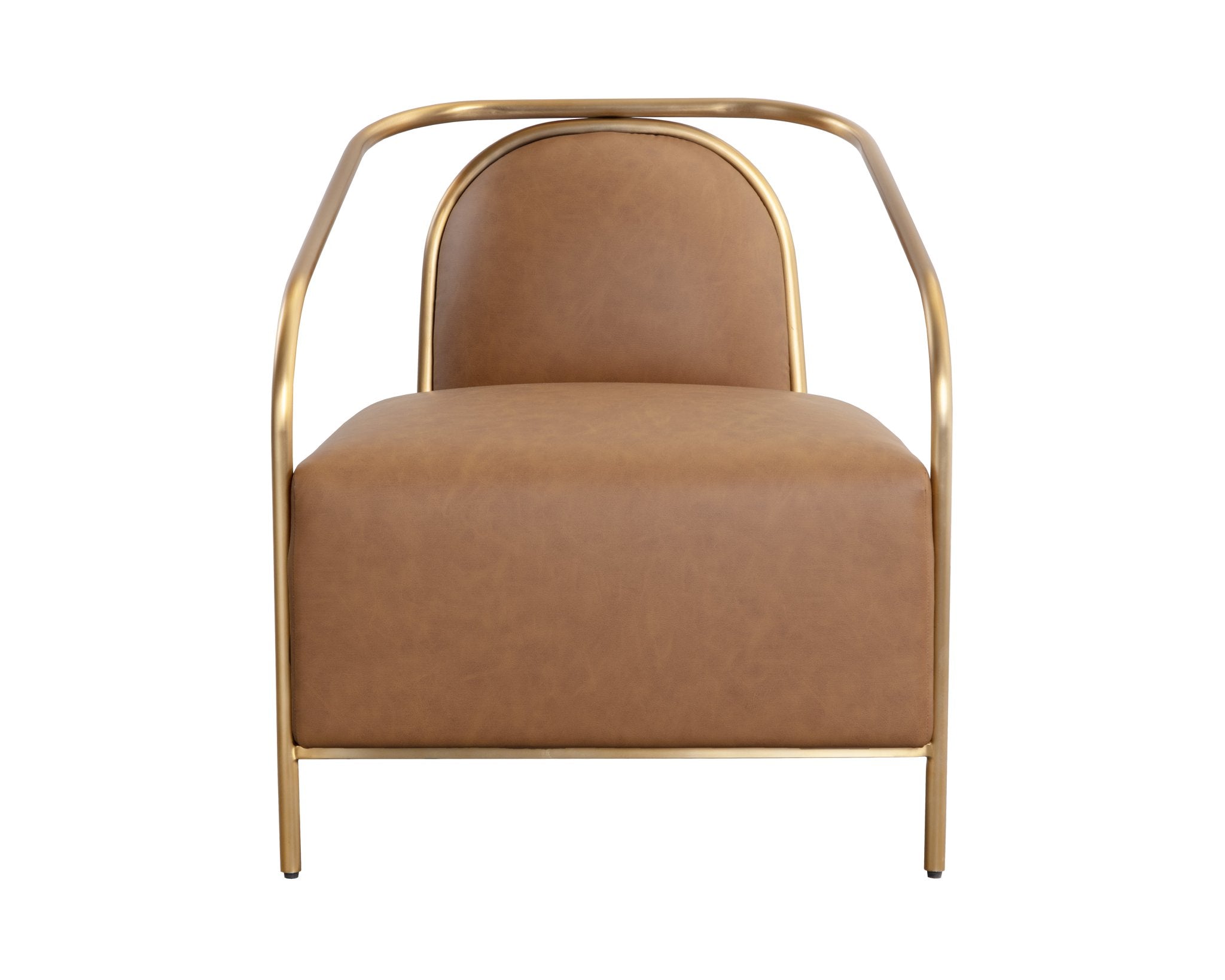Sunpan Cicero Lounge Chair