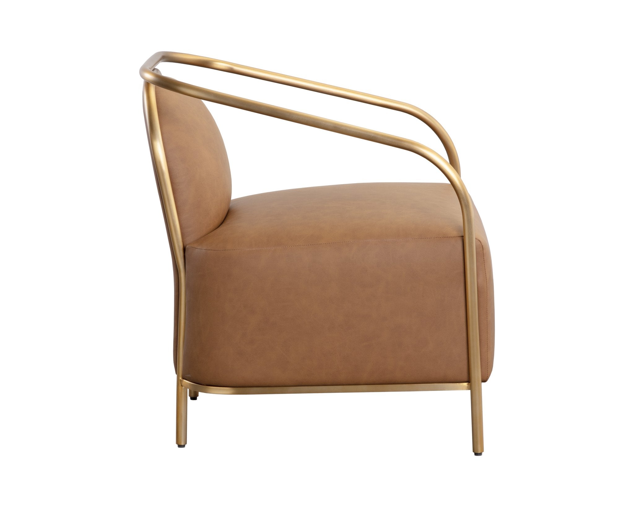 Sunpan Cicero Lounge Chair