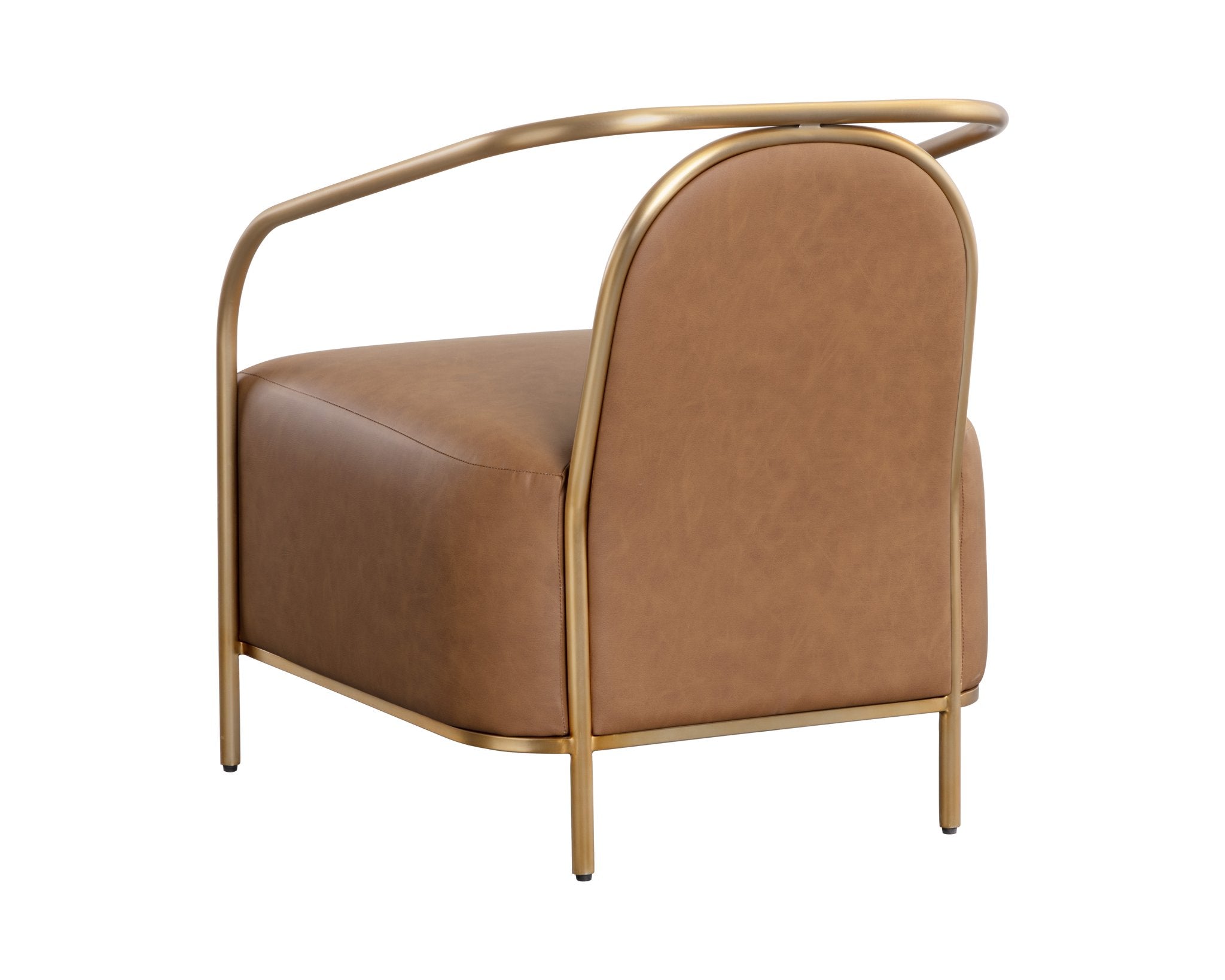 Sunpan Cicero Lounge Chair