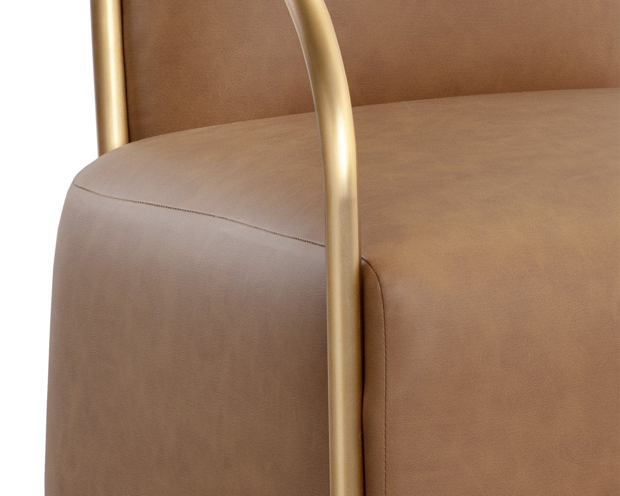 Sunpan Cicero Lounge Chair