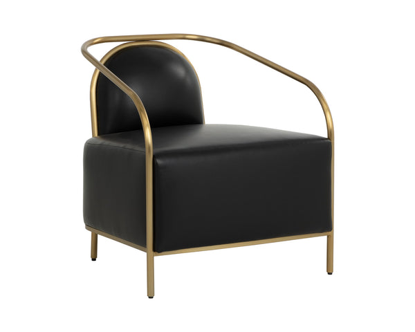 Sunpan Cicero Lounge Chair