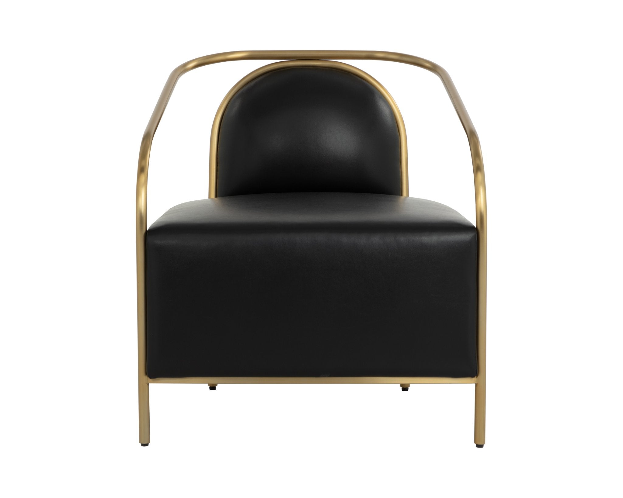 Sunpan Cicero Lounge Chair