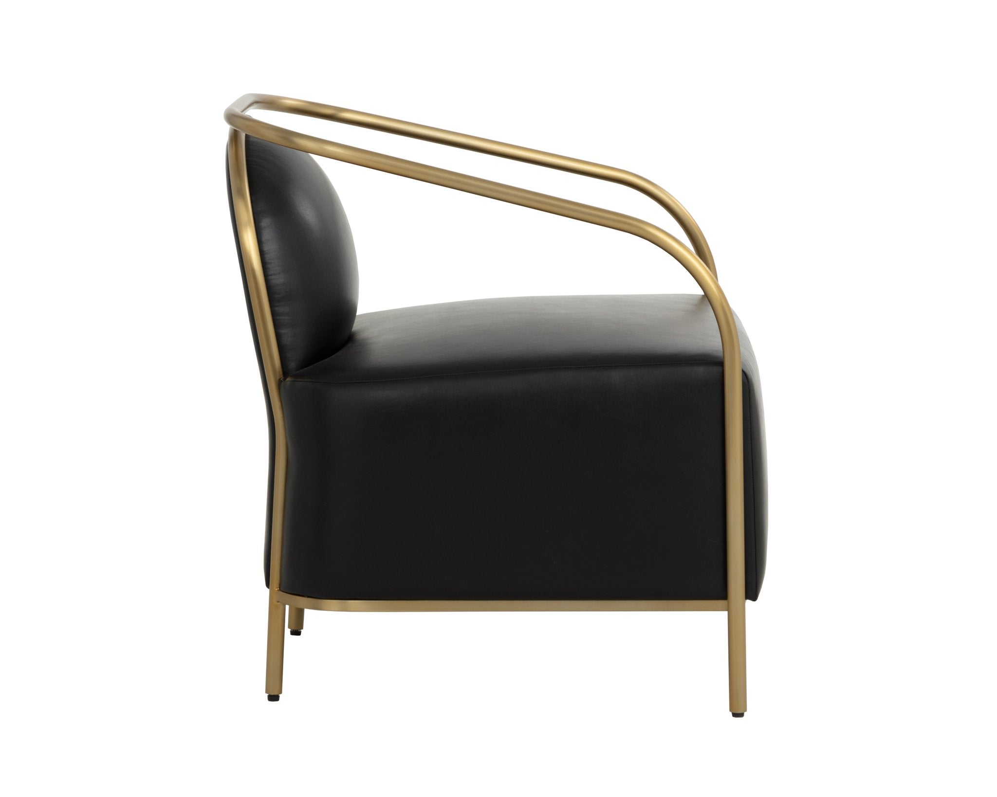 Sunpan Cicero Lounge Chair