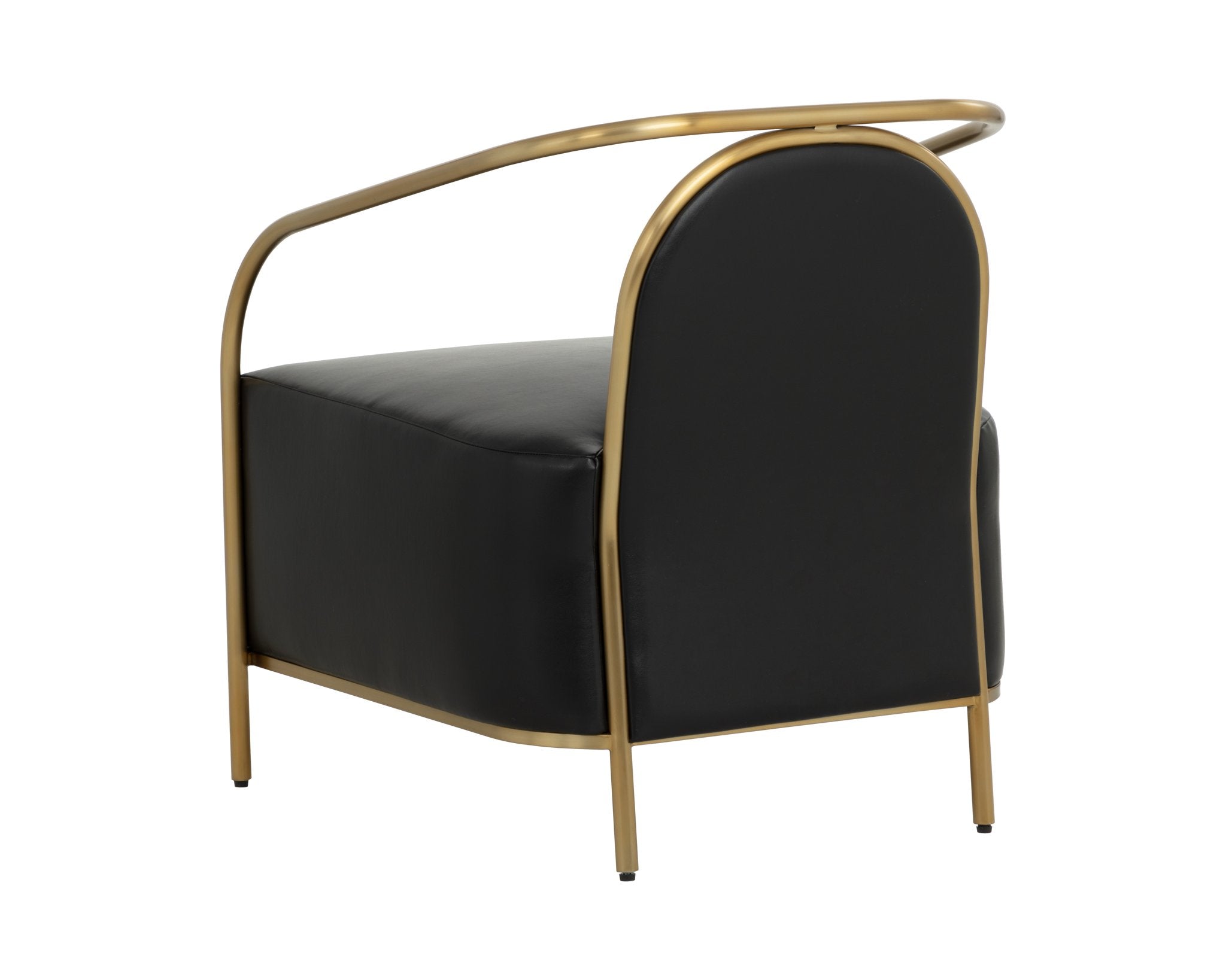 Sunpan Cicero Lounge Chair