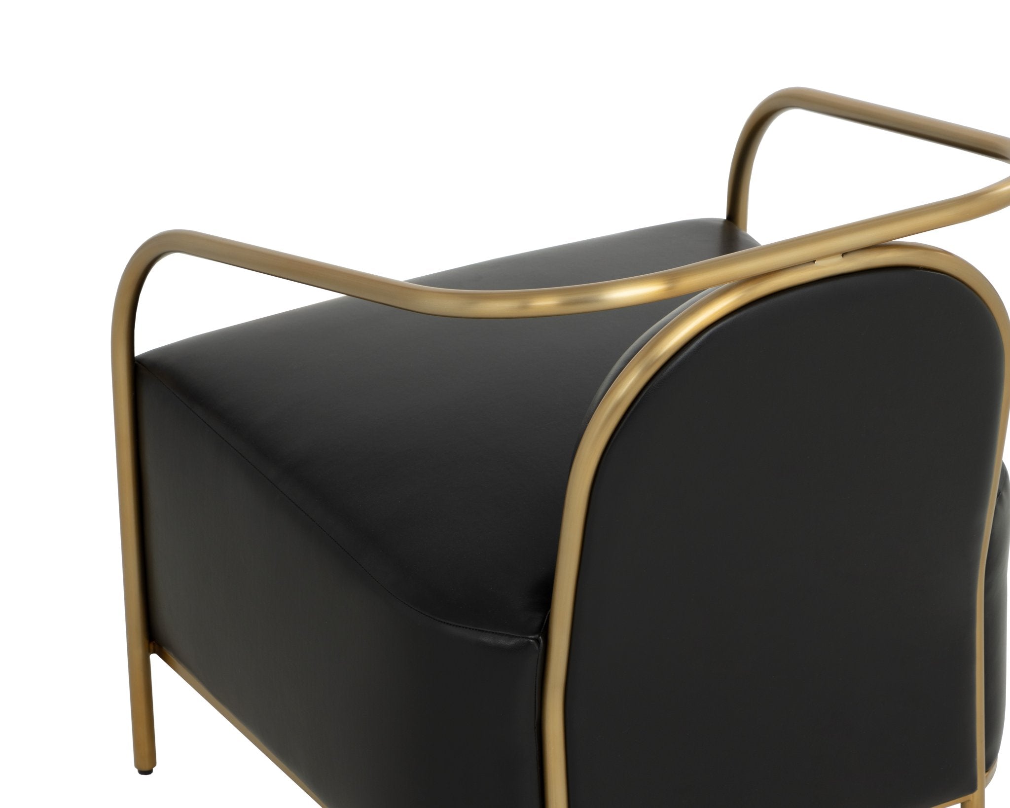 Sunpan Cicero Lounge Chair