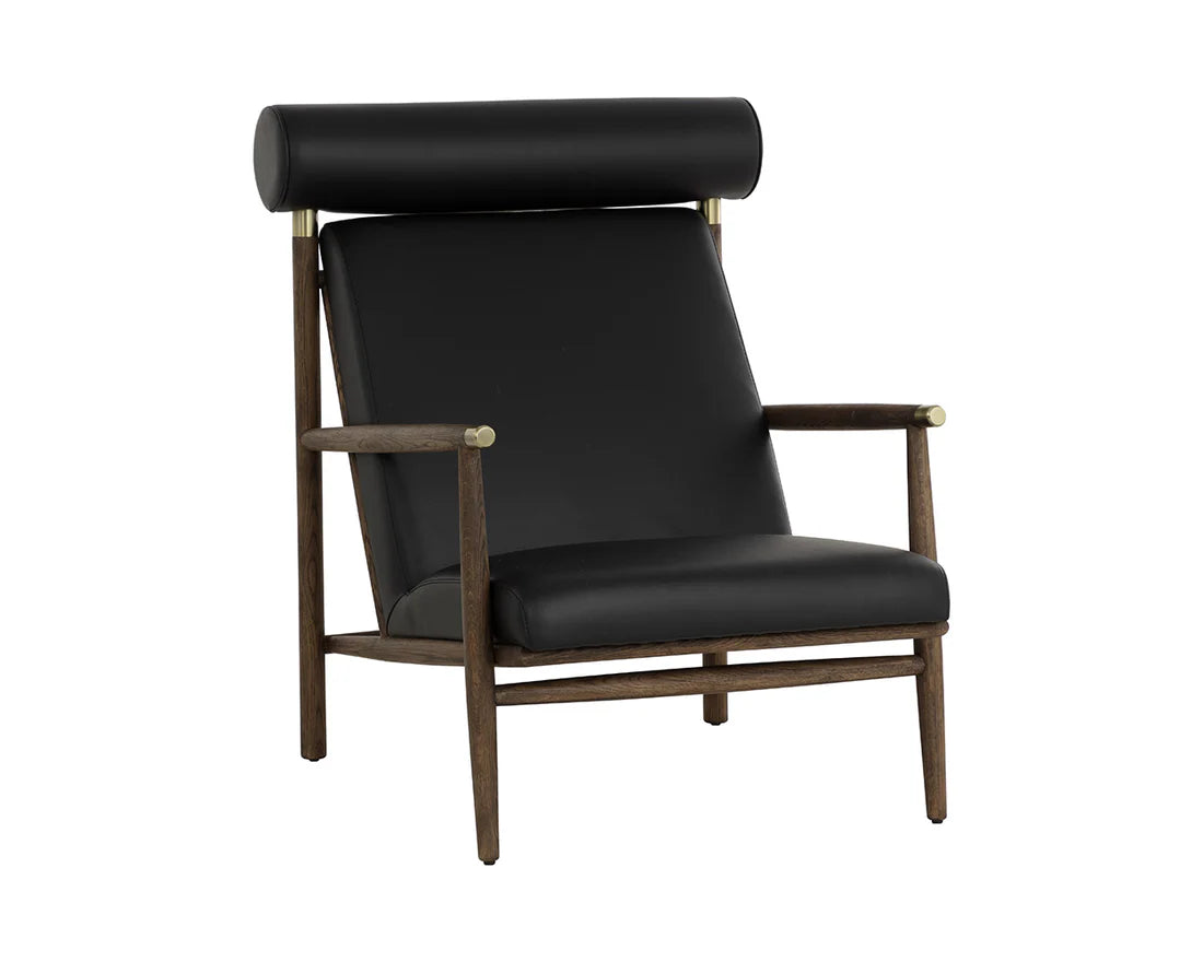 Sunpan Biko Lounge Chair