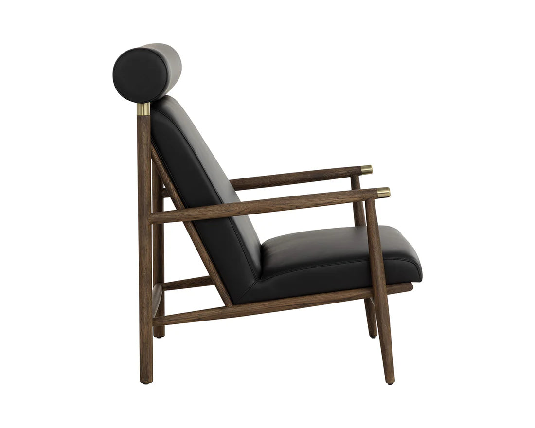 Sunpan Biko Lounge Chair
