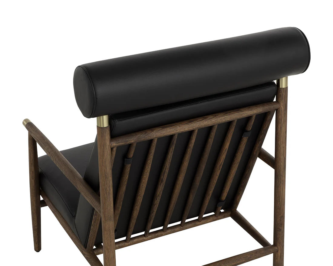 Sunpan Biko Lounge Chair