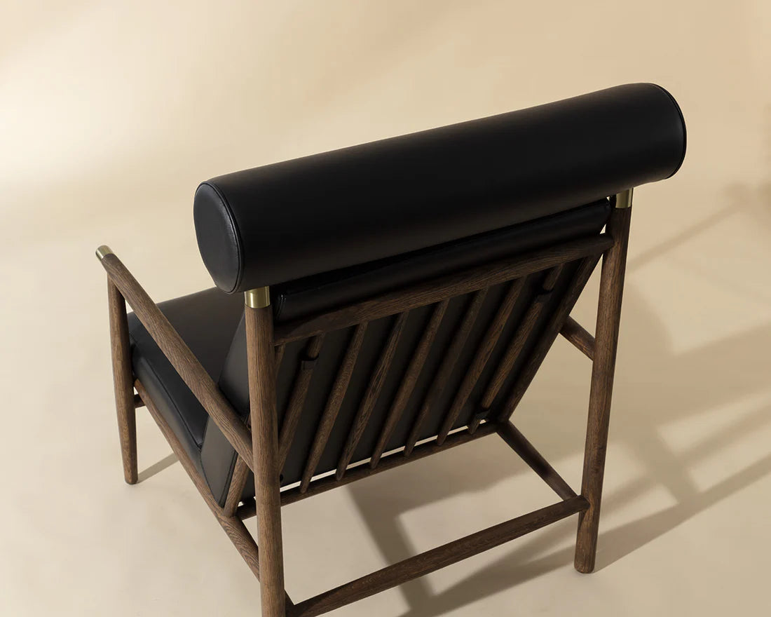 Sunpan Biko Lounge Chair