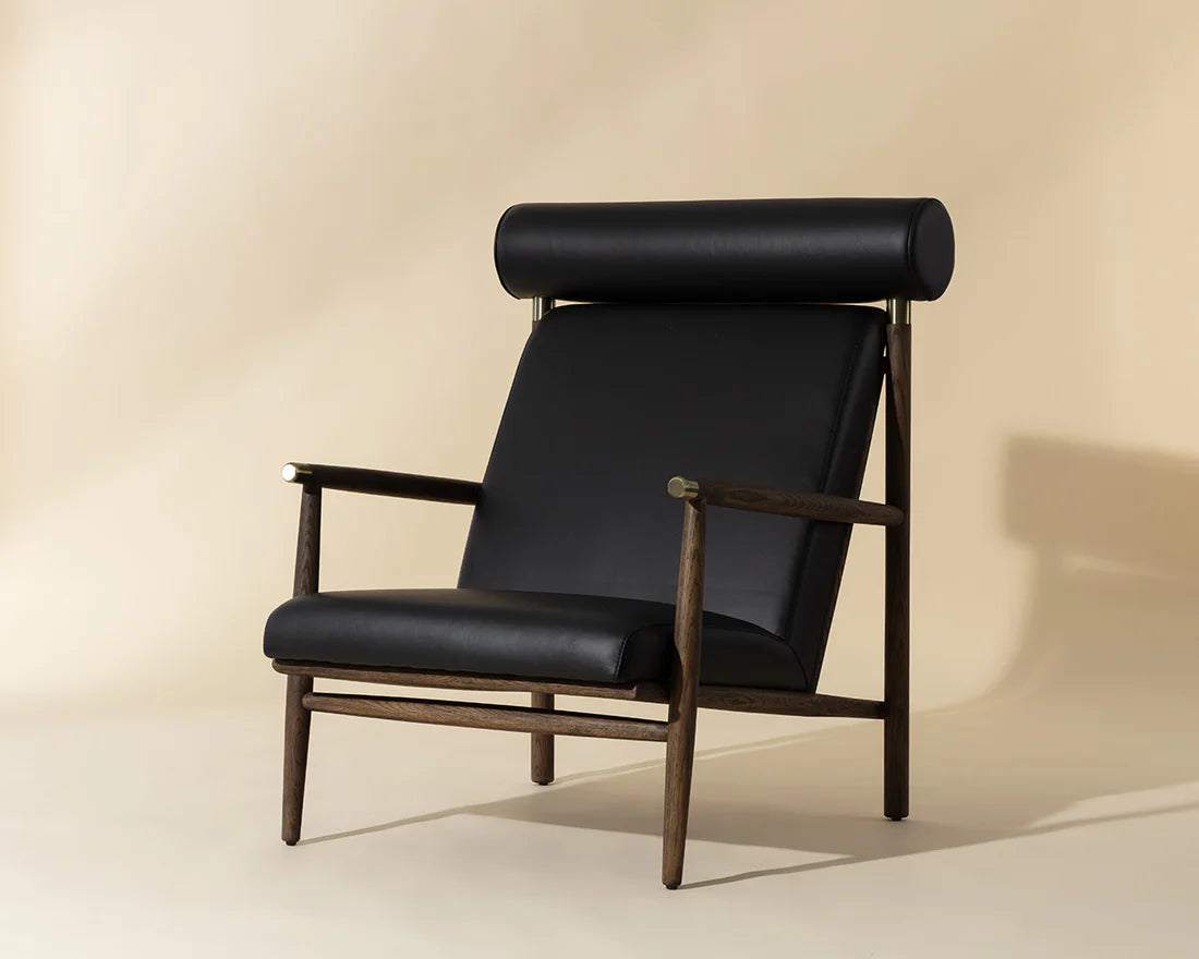 Sunpan Biko Lounge Chair