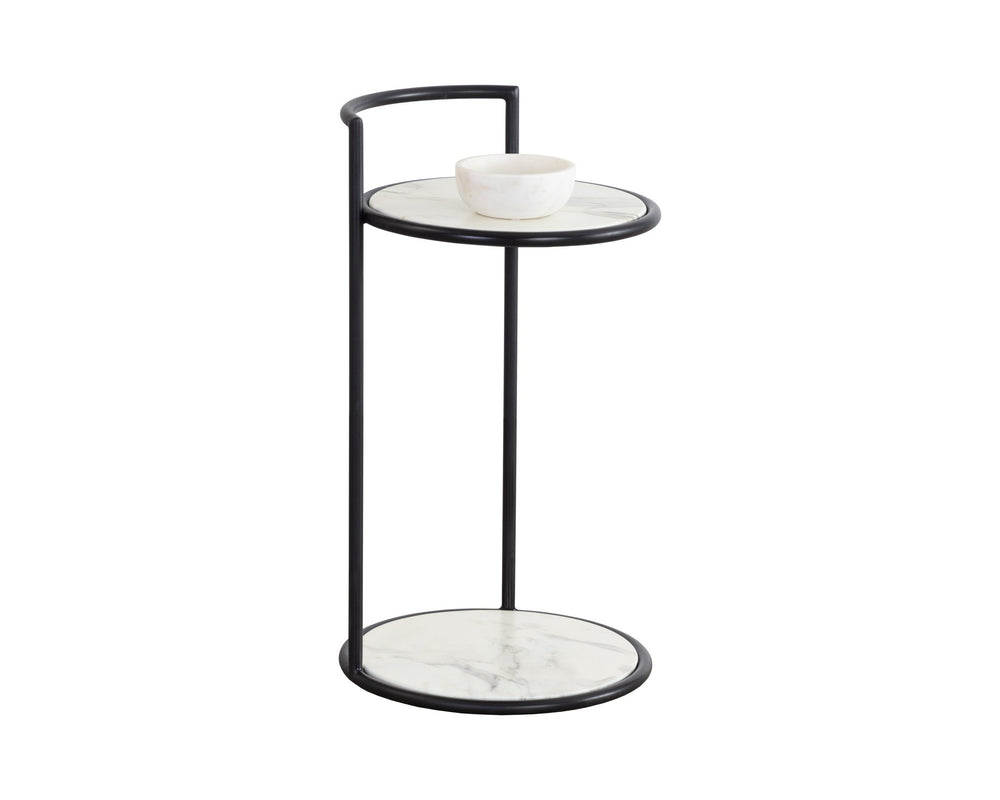 Sunpan Parga End Table