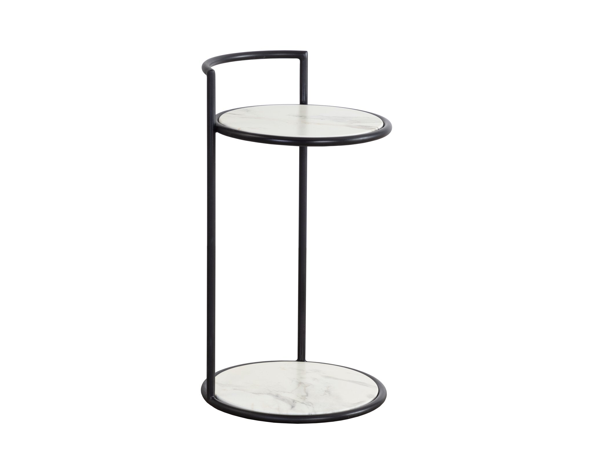Sunpan Parga End Table