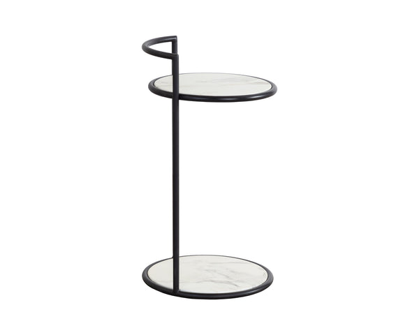 Sunpan Parga End Table