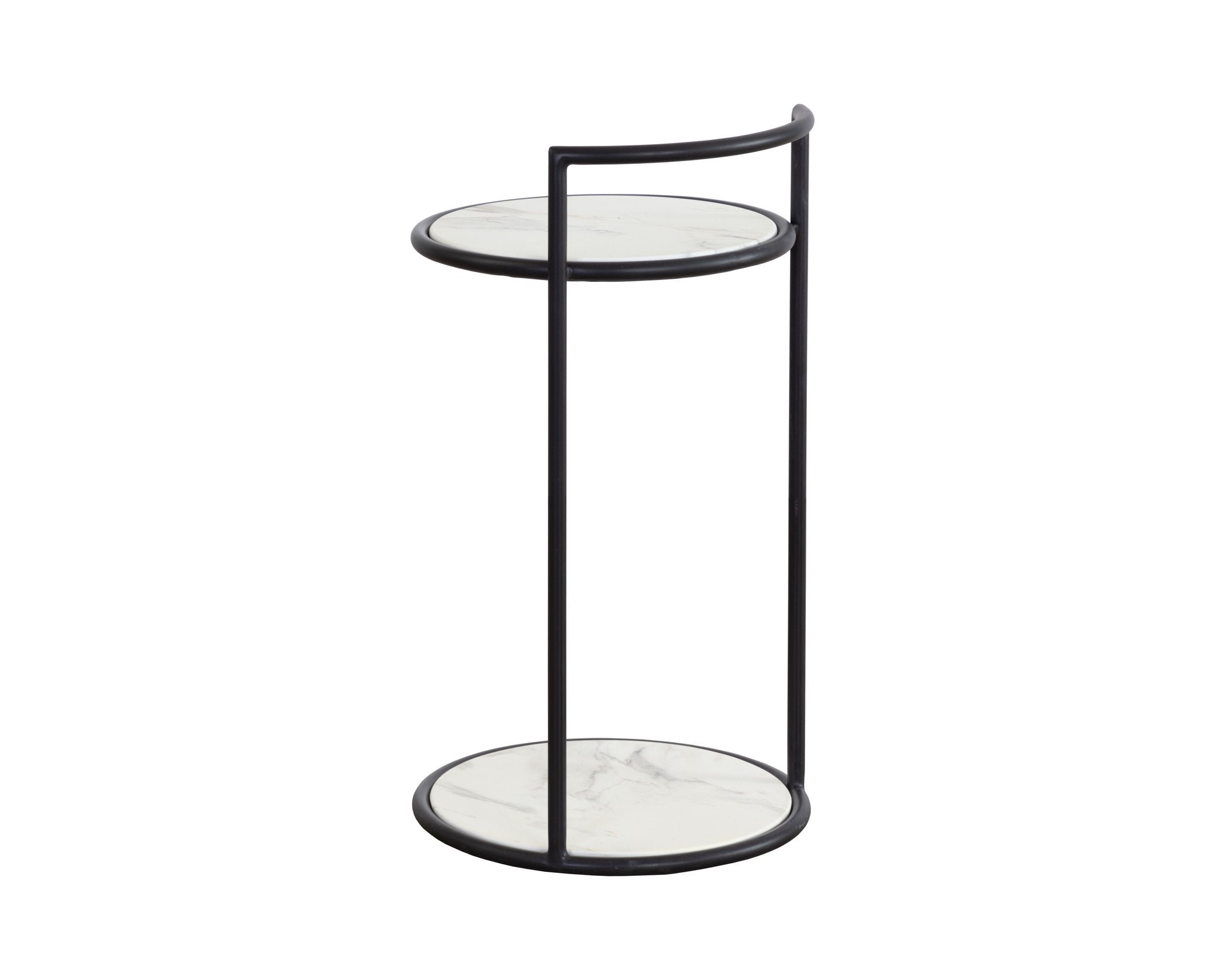 Sunpan Parga End Table