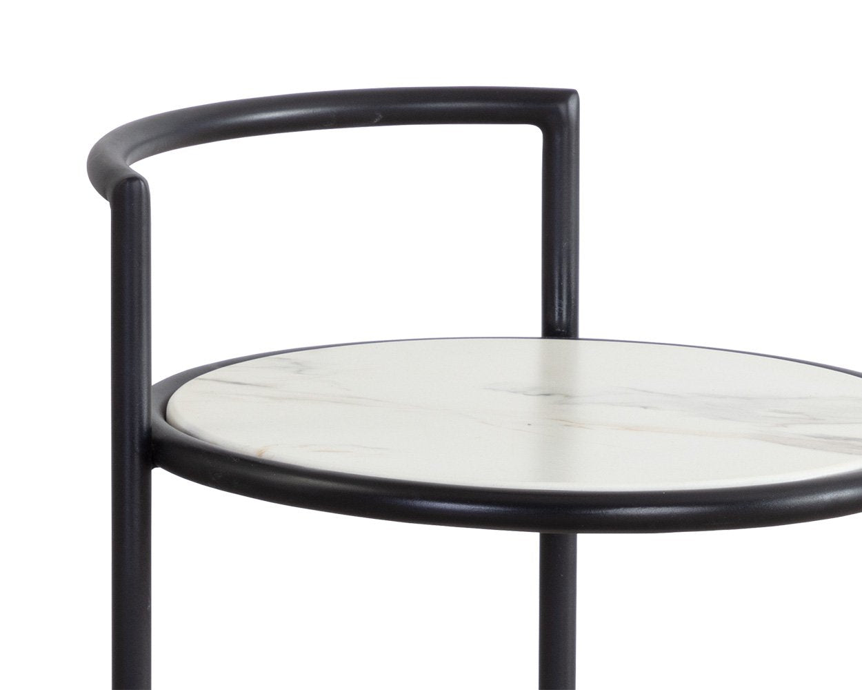 Sunpan Parga End Table