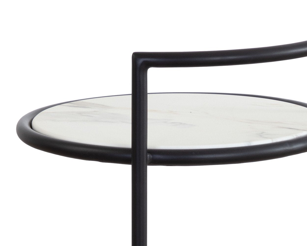 Sunpan Parga End Table