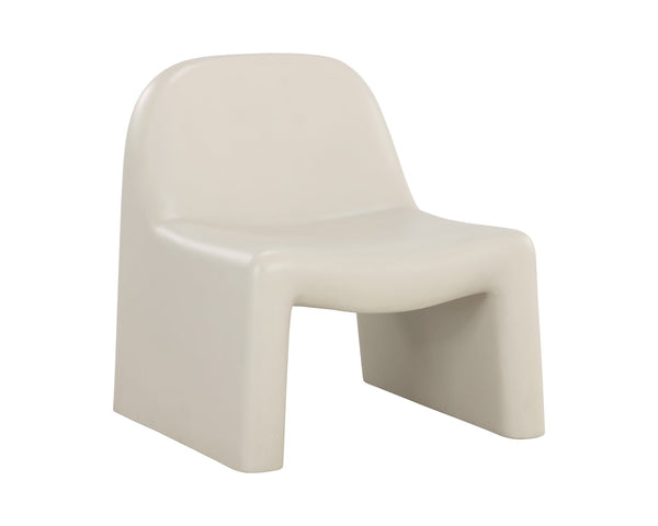 Sunpan Kessel Lounge Chair
