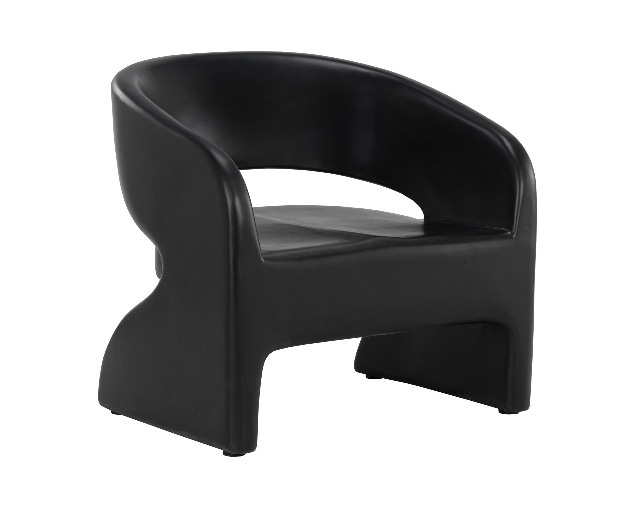 Sunpan Cura Lounge Chair