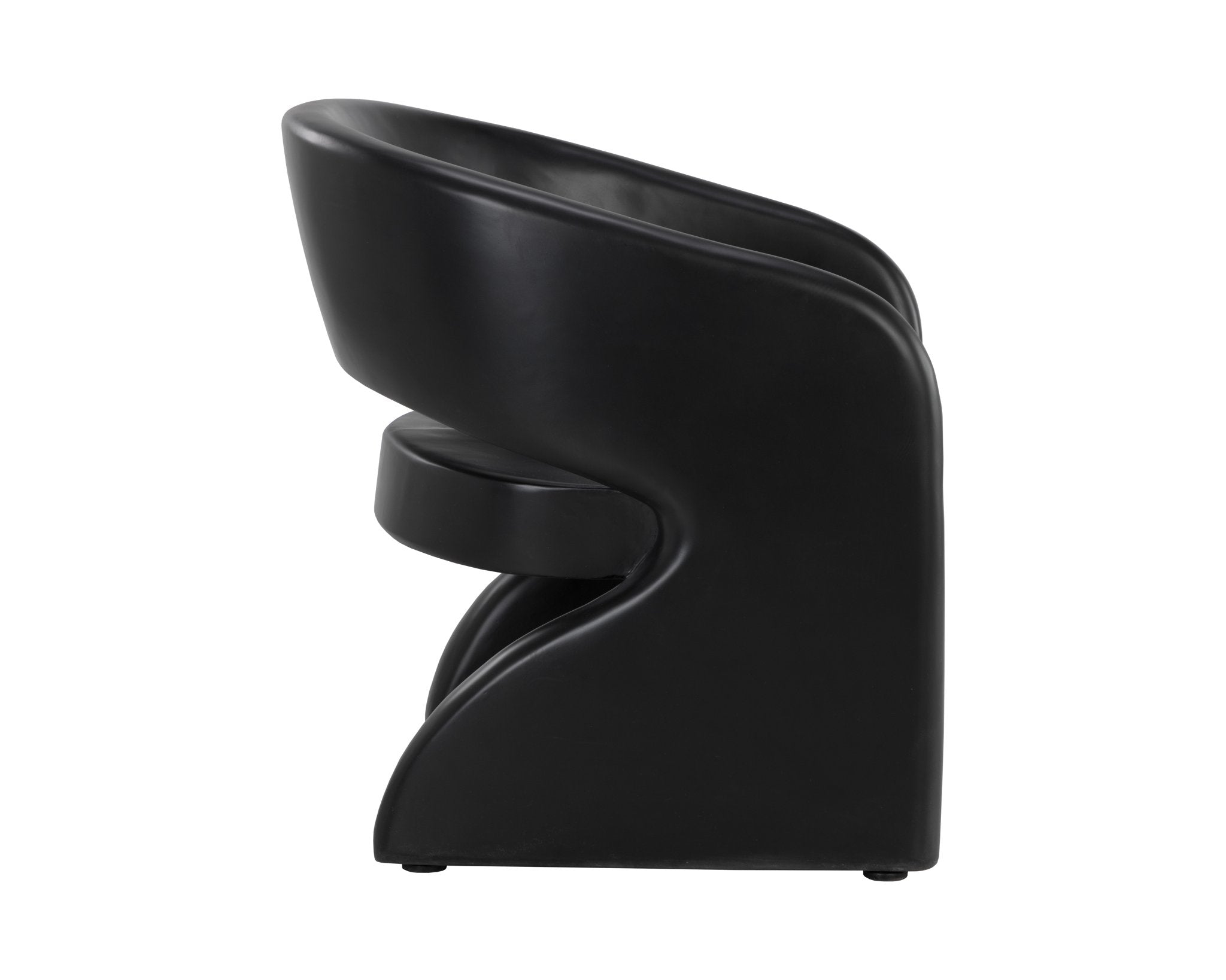 Sunpan Cura Lounge Chair