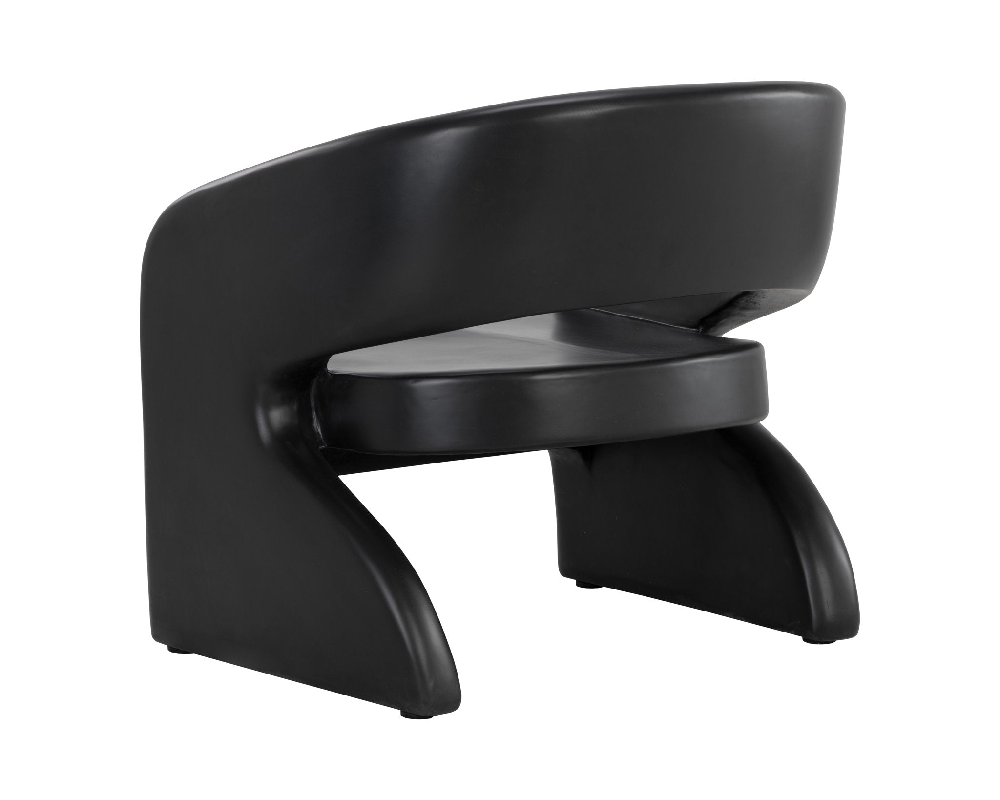 Sunpan Cura Lounge Chair