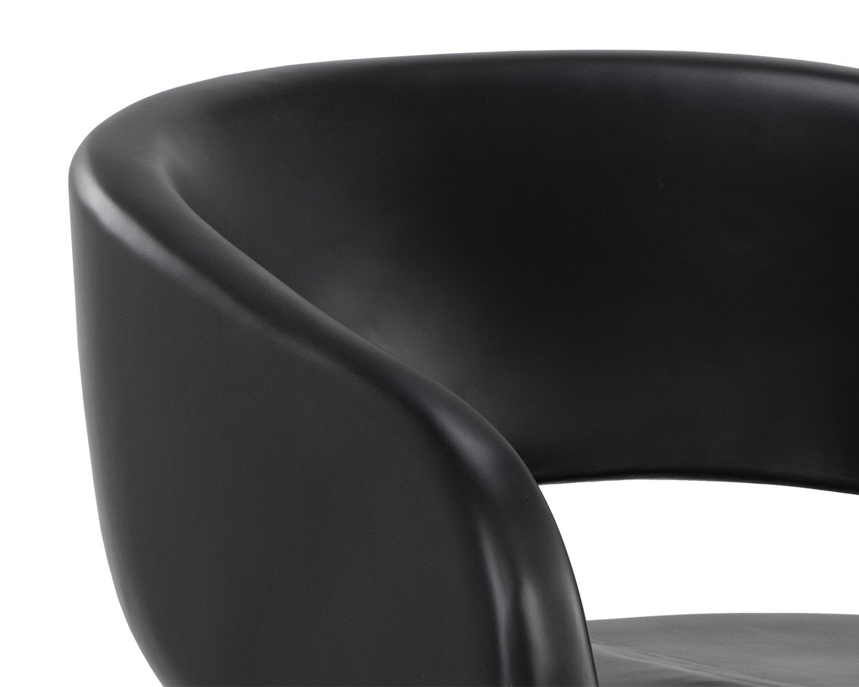 Sunpan Cura Lounge Chair