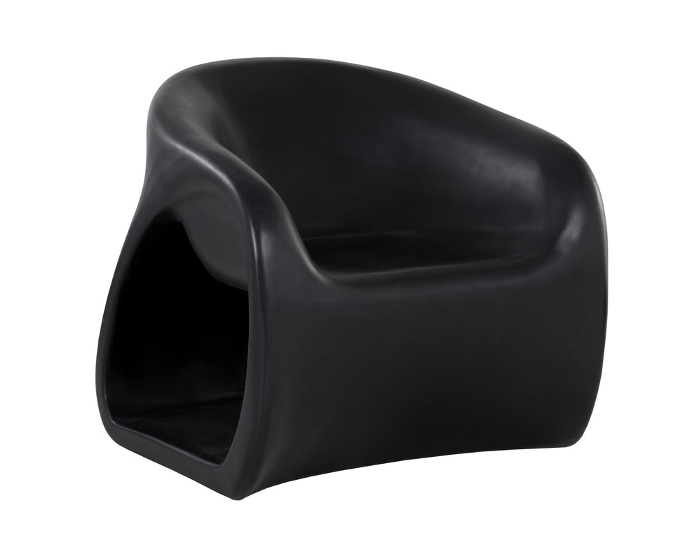 Sunpan Orson Lounge Chair