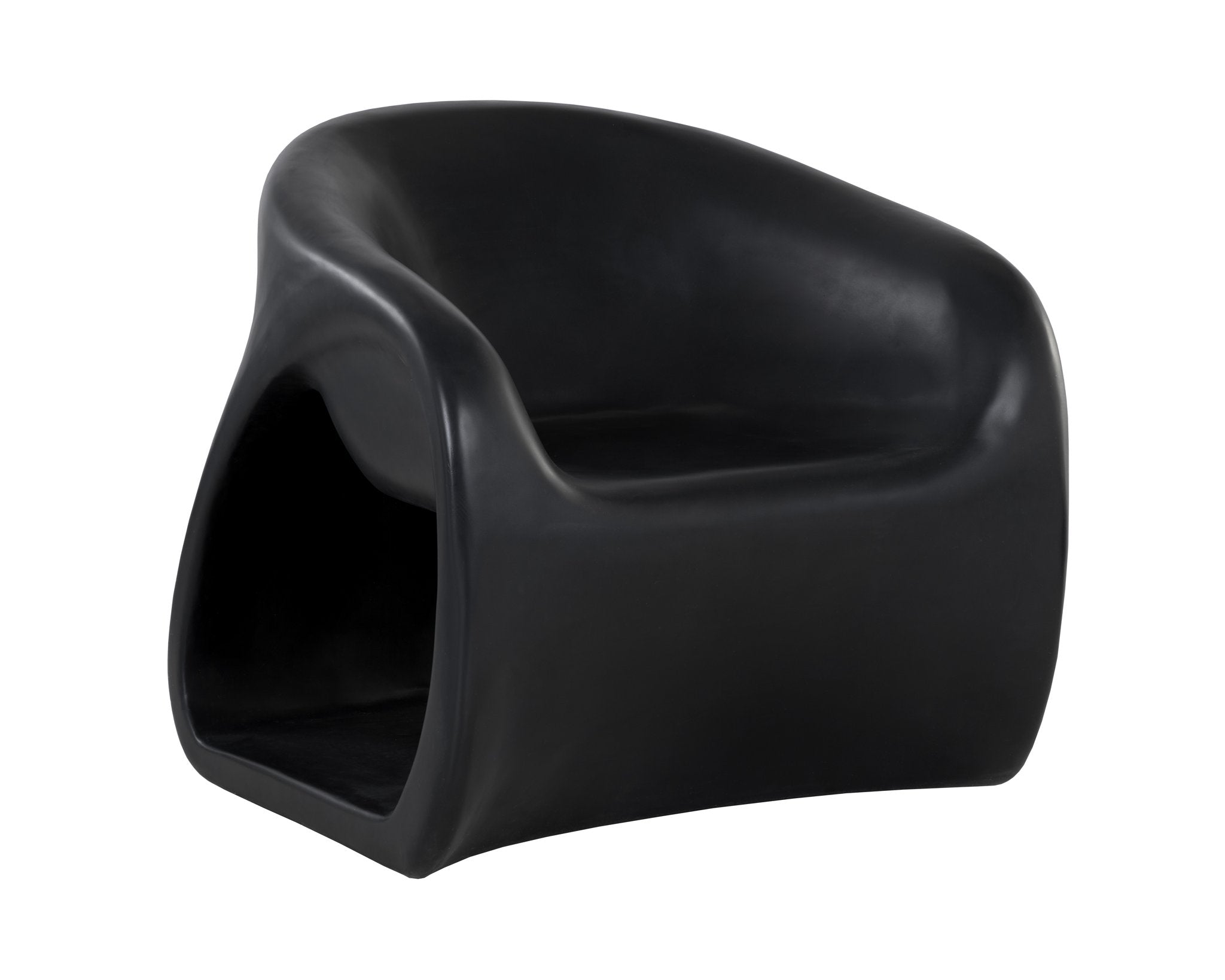 Sunpan Orson Lounge Chair