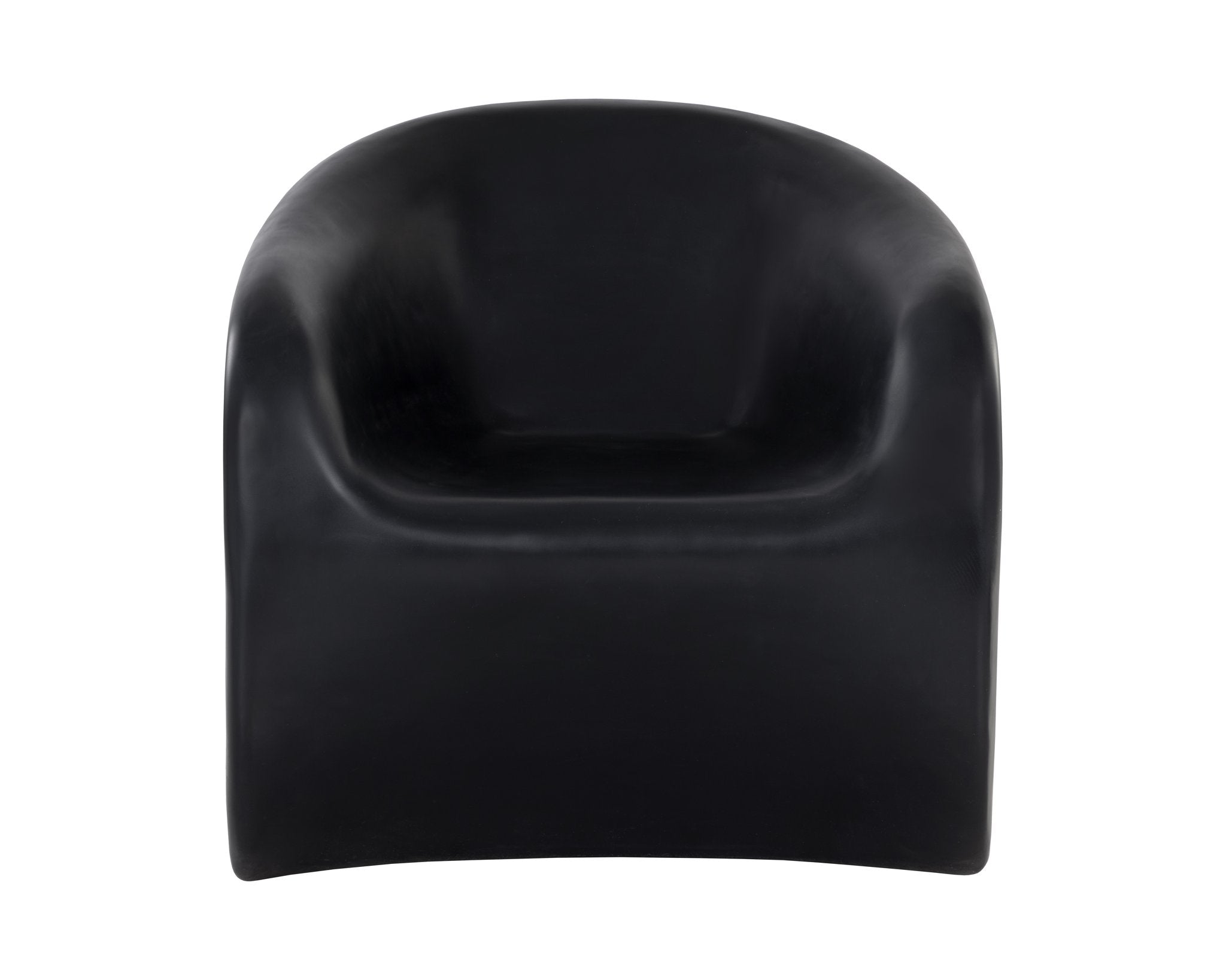 Sunpan Orson Lounge Chair