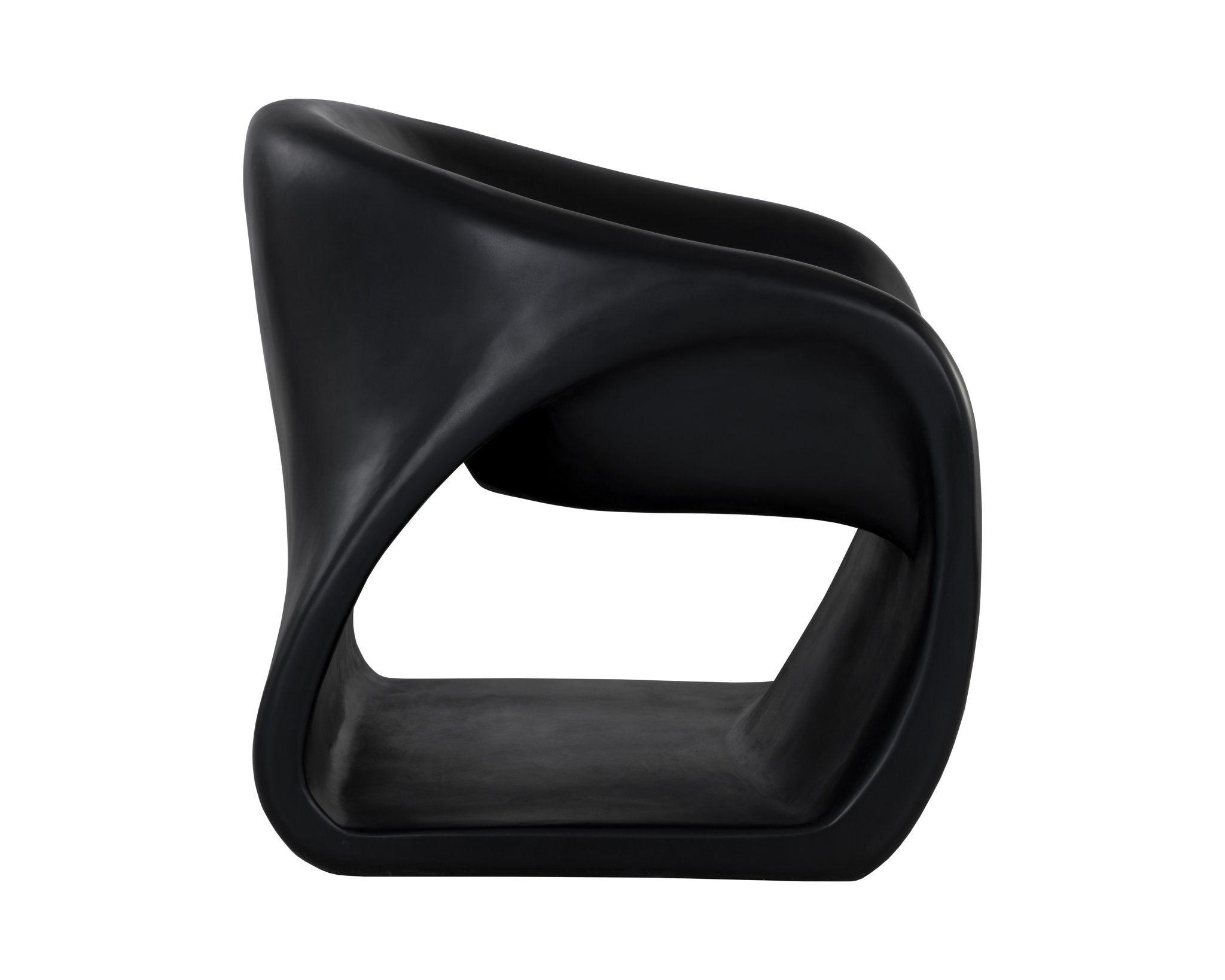 Sunpan Orson Lounge Chair