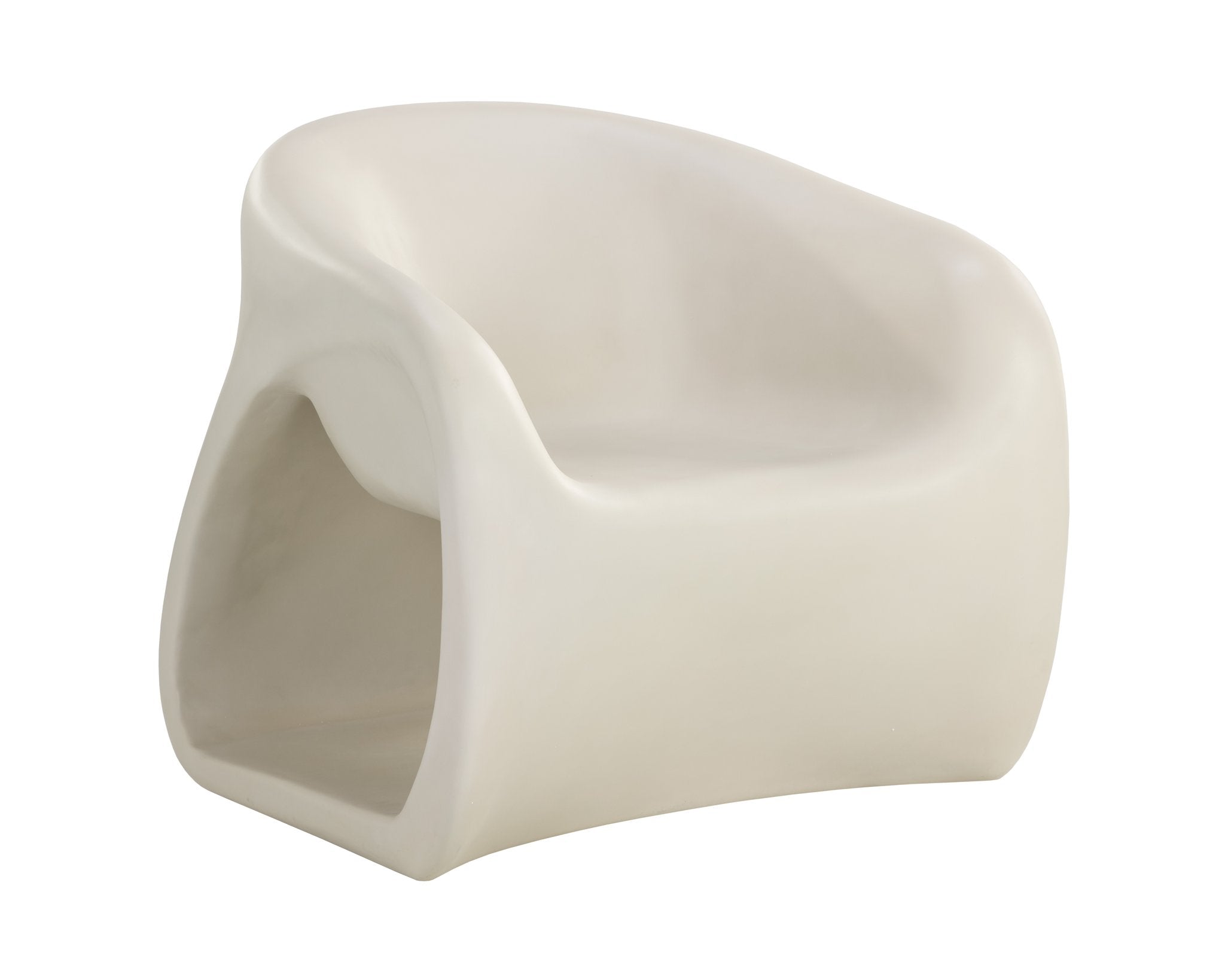 Sunpan Orson Lounge Chair