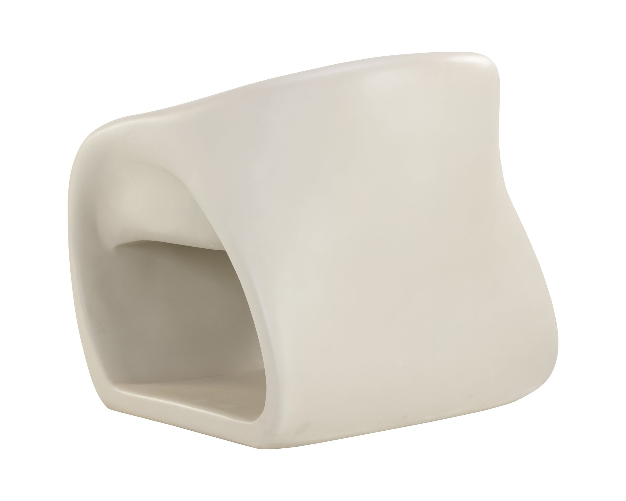 Sunpan Orson Lounge Chair